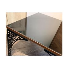 Модули Заречье Клауди Мод.КД22а Стол журнальный