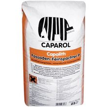 Caparol Capalith Fassaden Feinspachtel P 25 кг