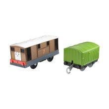 Mattel Toby Thomas and Friends