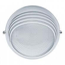 Светильник светодиодный 94 817 NBL-R3-60-E27 WH (НПБ 1307   НПП 1307) |  код. 94817 |  Navigator