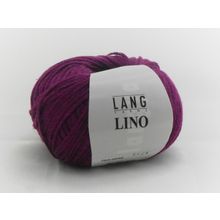 Швейцария Lang Yarns Lino.