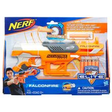 HASBRO NERF Nerf B9839 Нерф Бластер Аккустрайк Фалконфайр B9839