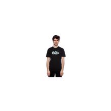 Футболка Nike Icon Tee Standard Black Mint