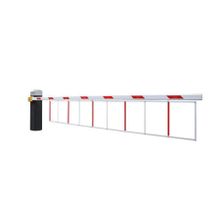 Комплект юбочный стрелы шлагбаума DH-SKIRT