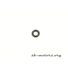 Кольцо топливного инжектора (форсунки) GM (Nexia)