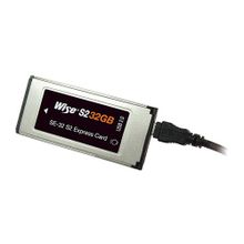 Wise SE-32 Express Card - S2 - 32GB