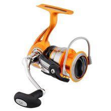 Катушка Aird 2500 SH (+ шпуля 3000) Daiwa
