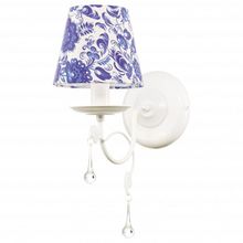 Arte Lamp Бра Arte Lamp Moscow A6106AP-1WH ID - 413276