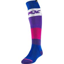 Носки Fox FRI Linc Thin Sock Multi, Размер L