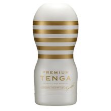 Мастурбатор TENGA Premium Original Vacuum Cup Gentle (244332)