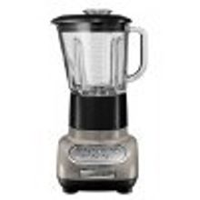 Блендер KitchenAid ARTISAN 5KSB5553EMS серебряный медальон