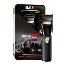 Машинка для стрижки волос BaByliss 4Artists BlackFX Clipper FX8700BKE