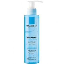 La Roche-Posay мицеллярный Rosaliac очищающий