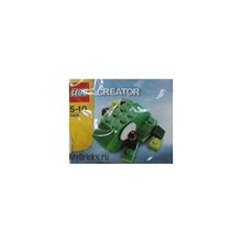 Lego Creator 7606 Frog (Лягушка) 2006