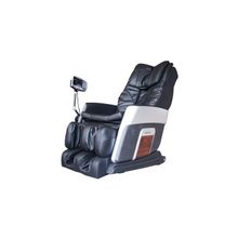 Массажное кресло Yamaguchi YA-2100 3D POWER (черное)
