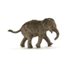 Schleich Детеныш Азиатского слона