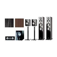 ELAC ELAC 68.2 Theatre Black  As