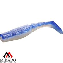 Виброхвост Mikado FISHUNTER 5 см.   115 ( 5 шт.)