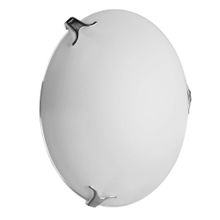 Arte Lamp Настенный светильник Arte Lamp Plain A3720PL-1CC ID - 233137