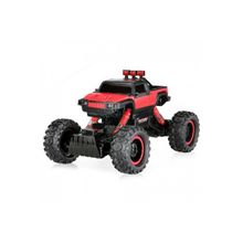 Радиоуправляемый краулер Rock Crawler HuangBo Toys 4WD RTR 2.4G HuangBo Toys HB-P1404 (HB-P1404)