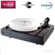 Thorens TD-160 HD Black Ash
