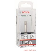 Bosch Алмазное сверло Best Ceramic 35х8 мм для GTR (2608587156 , 2.608.587.156)