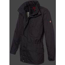 Wellensteyn Golfjacke-44 Schwarz