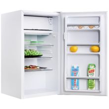 Tesler Холодильник Tesler RC-95 White