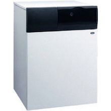 Бакси UB 120 Inox Slim 120 л