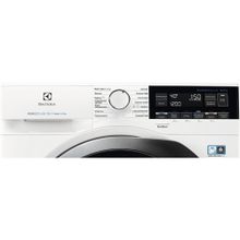 Стиральная машина с сушкой Electrolux EW7WR361S