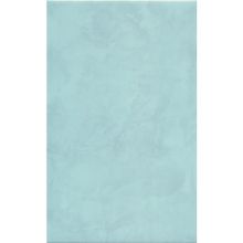 6327 Плитка настенная Фоскари бирюзовый 25х40 (1,1м2 79,2м2 72уп)