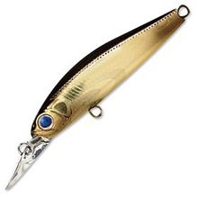 Воблер Rigge S-Line 46MDR, 522R Zip Baits