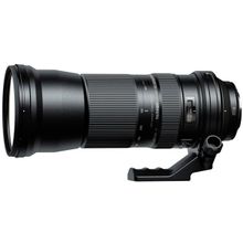 Объектив Tamron (Sony) SP 150-600mm f 5-6.3 Di USD A011