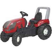 Rolly Toys 036882 Педальный трактор rollyX-Trac Valtra