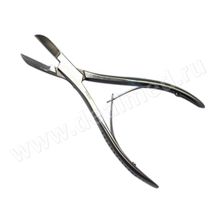 Щипцы-кусачки костные изогнутые Cleveland 15 см (Арт. JO-21-1752)