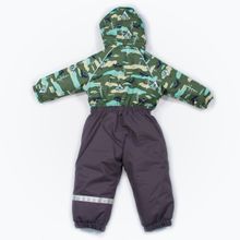 Lappi Kids Комбинезон Sampo 4119 307-102