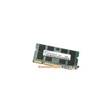 Память SO-DIMM DDRII 1024 Mb (pc-6400) 800MHz Samsung Original