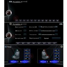 Штатная магнитола BMW 5-Series F10, F11 2011-2012 Redpower 31085IPS