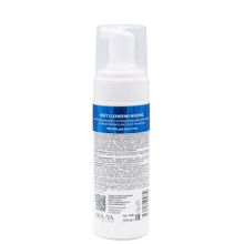 Мусс очищающий с успокаивающим действием Aravia Professional Soft Sensitive Soft Cleansing Mousse 160мл