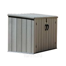 Ящик уличный WOODLOOK