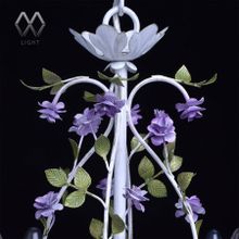 Люстра Букет 16 MW-Light 421014308