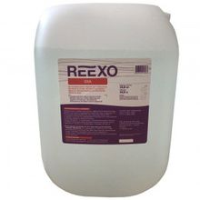 Активный кислород Reexo Oxa, канистра 31,5 л, 34 кг