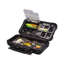 SPRO Коробка рыболовная SPRO MULTI STOCKER Size L 160x95x47mm (006518-00600)