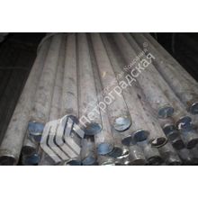 Заготовка круглая сталь S235JRG1