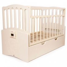 Укачай-ка Кроватка Укачай-ка 03 ID - 340872