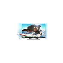 Philips 47pfl6907t 12 47" Черный led full hd 3d 600hz pmr usb mediaplayer wifi dvb-t2