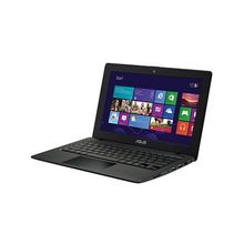 Ноутбук ASUS X200La, 90NB03U8-M00100, 11.6" (1366x768) Multi-Touch, 4096, 500, Intel Core i3-4010U, Intel HD Graphics, LAN, WiFi, Bluetooth, Win8, веб камера, red, красный