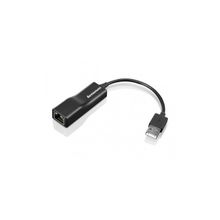 Lenovo USB2.0 to Ethernet Adapter for X1 Carbon p n: 0A36322