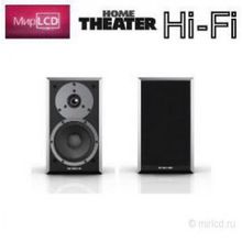 Dynaudio Emit M10 Matt Black Lacquer