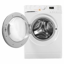 Стиральная машина с сушкой Indesit XWDA 751680X W EU